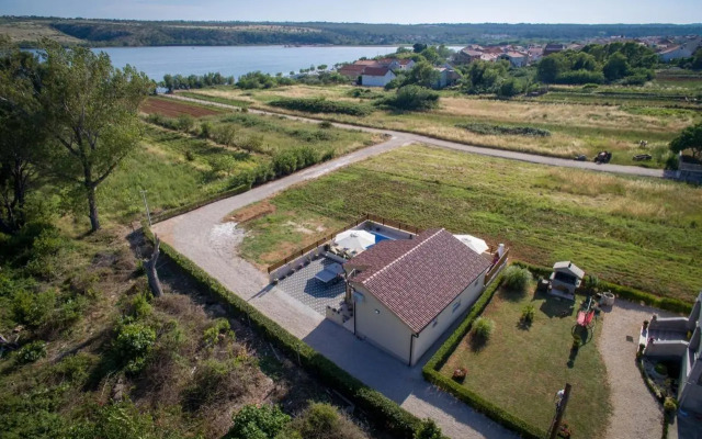 Punta Garden Pool House
