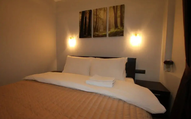 TVST Apartments Bolshoy Kondratievskiy 6