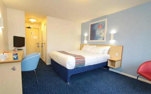 Travelodge Lincoln Thorpe on the Hill