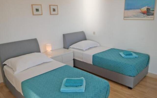 PuntaPlanka Apartments