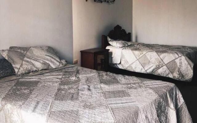 Cieneguilla Eco House