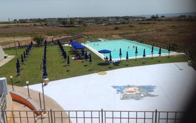 Le Torri Casa per Ferie