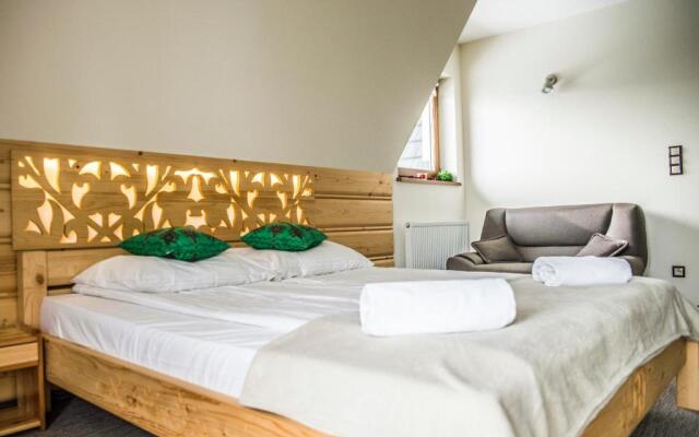 Willa Góralskie Klimaty