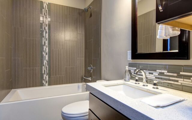 3815 Blackstone Drive Townhome by RedAwning