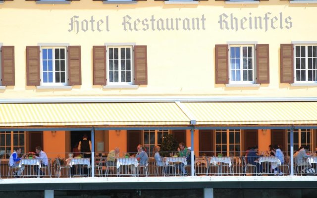 Hotel Rheinfels