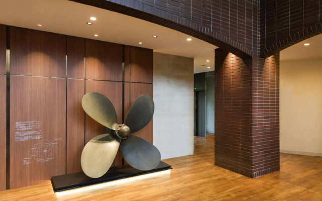 HOTEL MYSTAYS Kumamoto Riverside