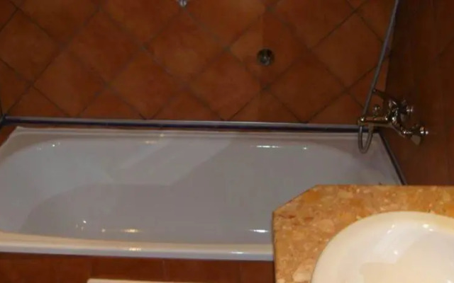 GT Atrium Beach Apartments