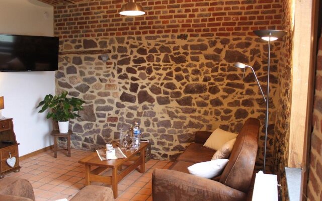 La Ferme de l'Apéro