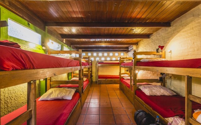 The Trip Hostel