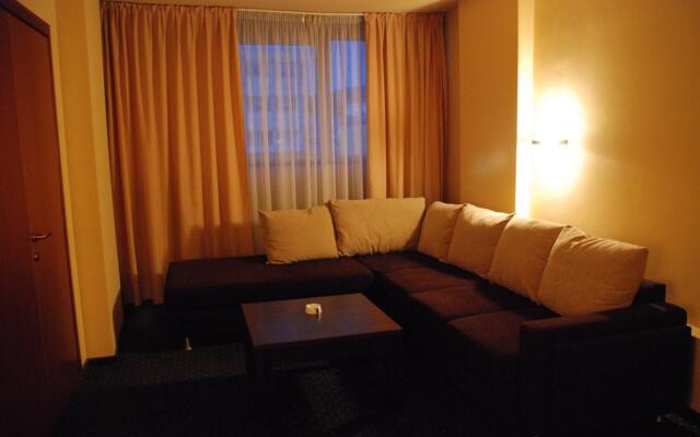 Hotel Porolissum