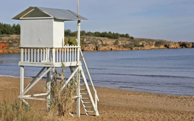The House By The Sea