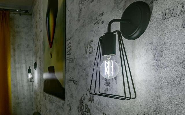 Апартаменты на улице Байтурсынова 179/3