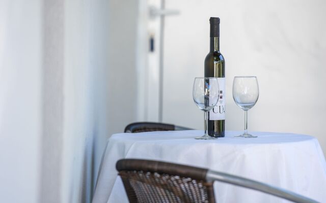 Apartments Beba - Peaceful Location