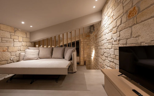 Terra Petra Luxury Villas - Gaia Villa