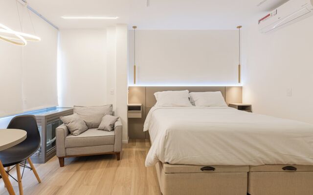 DSG Design Studios By Anora Spaces