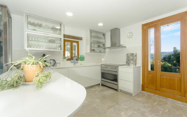 Villa Tacaritx - Campanet