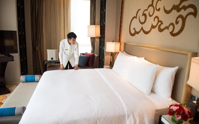 Wanda Vista Xining Hotel