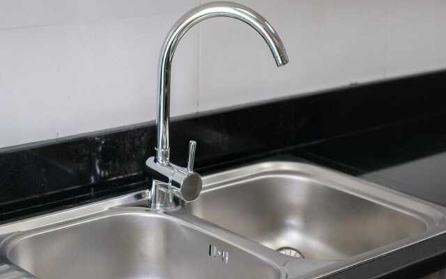 Vibrant 2BR By Burj Khalifa Gym/pool by Belvilla