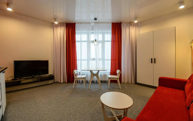 Partner Guest House Klovskyi