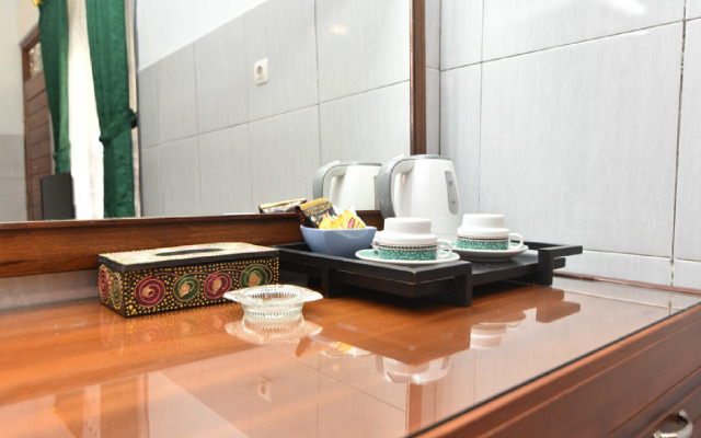 RedDoorz Plus @ Singaraja