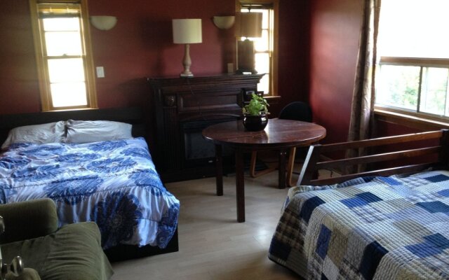 Centre Street Bed and Breakfast