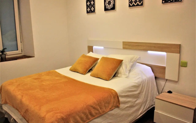 Apartamento Jare