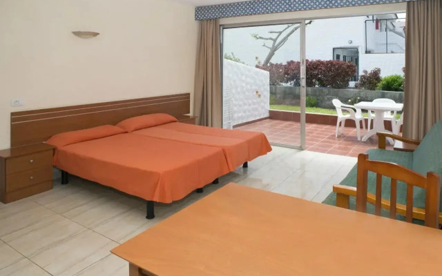 Paradero II
