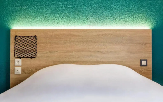 hotelF1 Lyon Gerland Vénissieux