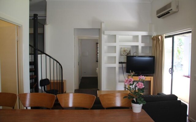 Ascot Executive Apartments