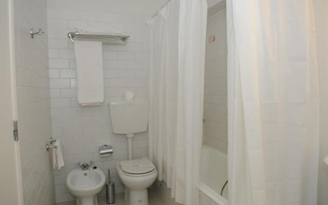 Hotel Navegadores