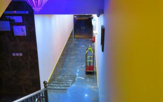 Talaea El Reem Aparthotel