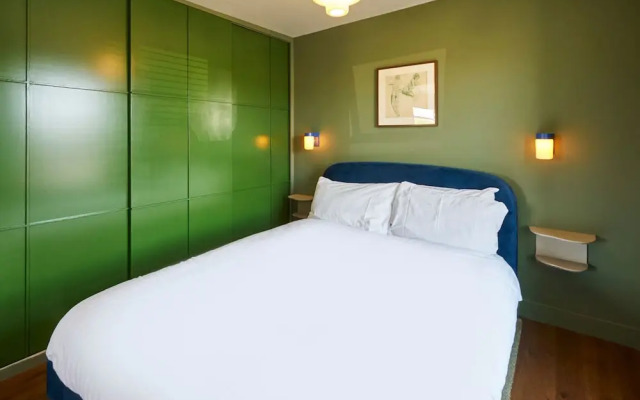 Host Stay Apartment 2 Lewes Road