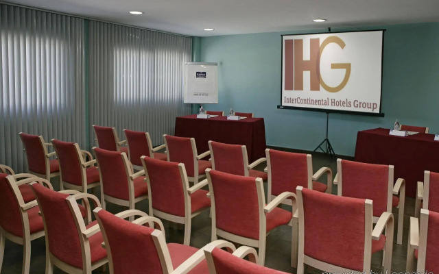 B&B Hotel Madrid Airport