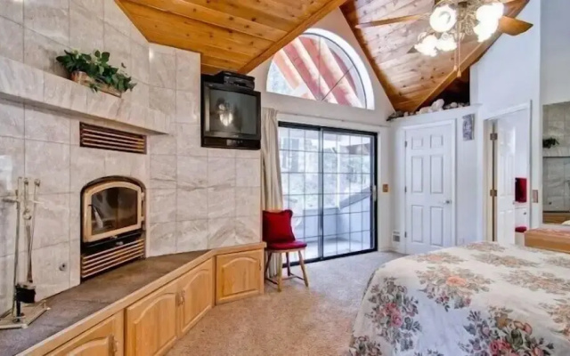 Scenic Wonders - Chateau West 3 Bedrooms