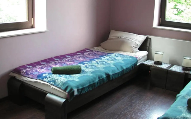 Premium Apartment