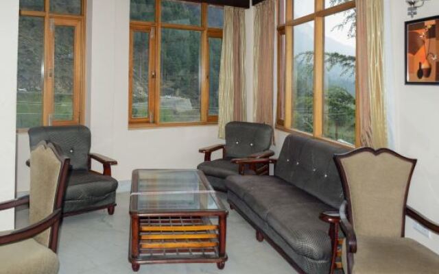 Red Inn by OYO Rooms