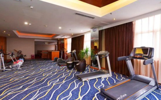 Mediterranean sea Holiday Hotel