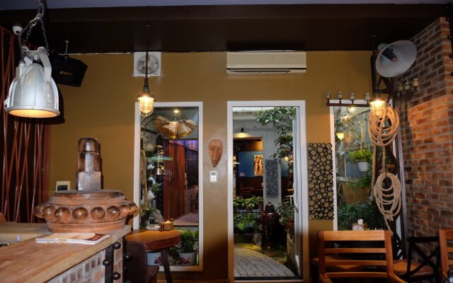 Cheetah Hostel