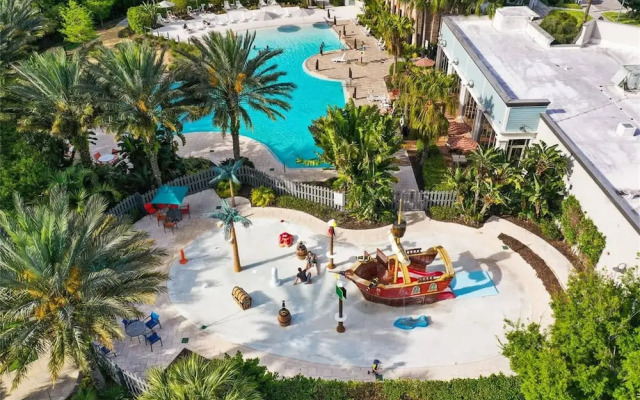 Upstay - Welcoming Wonderland w Private Pool