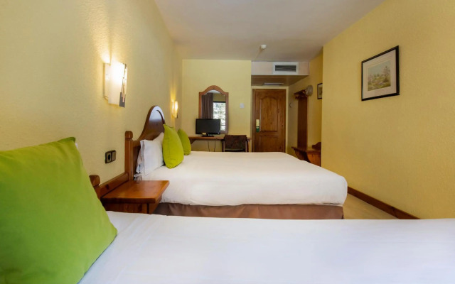 Hotel Sant Gothard
