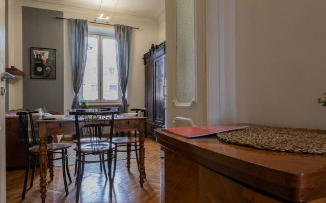 Sebastopoli 145 - Casa Romat