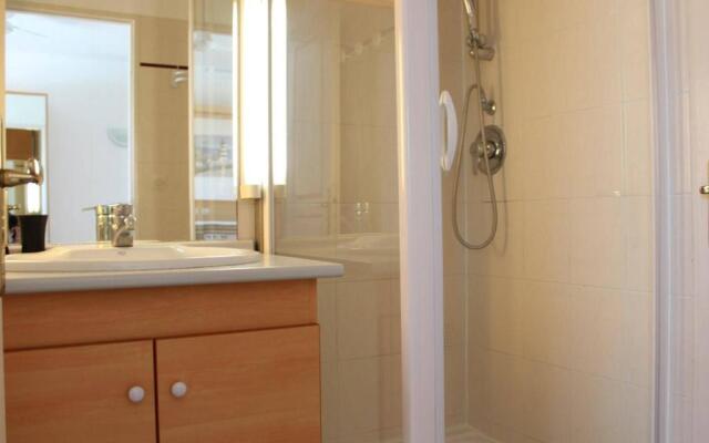 Appartement La Rochelle, 1 pièce, 2 personnes - FR-1-246-137