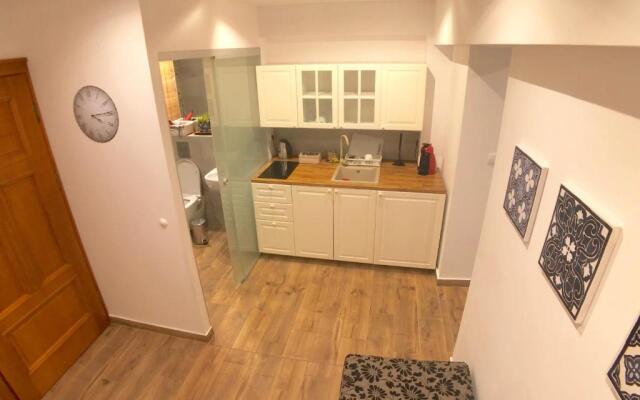 Ameisenberg Appartement