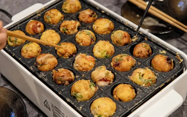 Harukazesou Tengatyaya