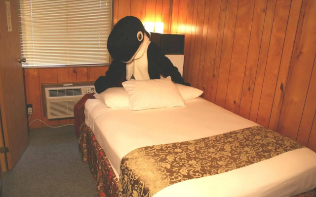 The Orca Inn