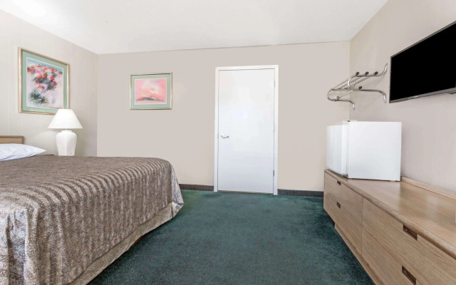 Travelodge by Wyndham La Grande