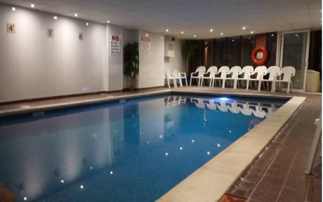 The Rose Hotel and Spa