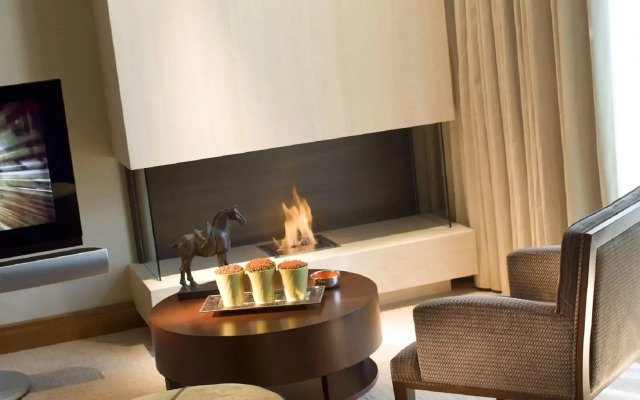 Mandarin Oriental, Geneva