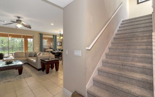 Watersong - Luxurious 5bd/4.5ba Pool Home #5wr510