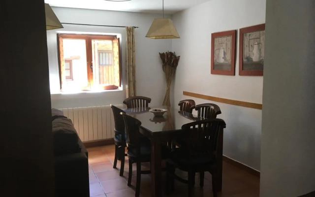 Casa Clemente I
